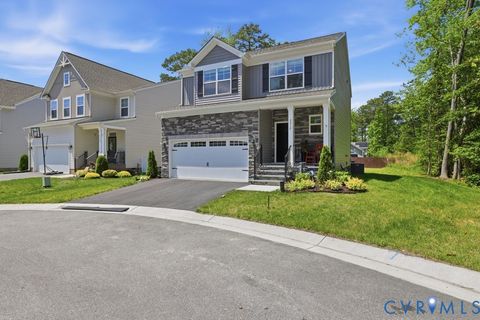 Tiny photo for 7712 Hawthorne Avenue, Henrico, VA 23227 (MLS # 2612521)