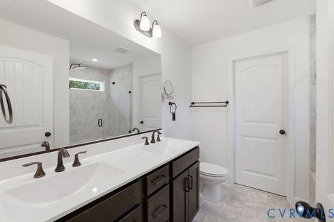 Tiny photo for 7712 Hawthorne Avenue, Henrico, VA 23227 (MLS # 2612521)