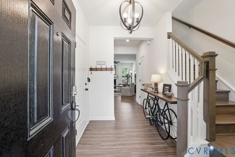Tiny photo for 7712 Hawthorne Avenue, Henrico, VA 23227 (MLS # 2612521)