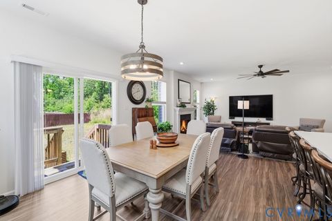 Tiny photo for 7712 Hawthorne Avenue, Henrico, VA 23227 (MLS # 2612521)