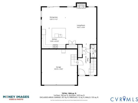 Tiny photo for 7712 Hawthorne Avenue, Henrico, VA 23227 (MLS # 2612521)