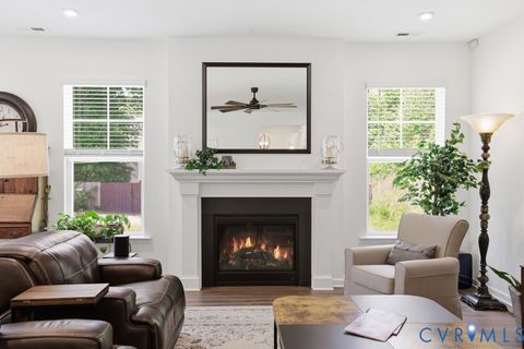 Tiny photo for 7712 Hawthorne Avenue, Henrico, VA 23227 (MLS # 2612521)