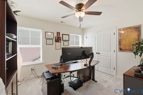 Tiny photo for 7712 Hawthorne Avenue, Henrico, VA 23227 (MLS # 2612521)