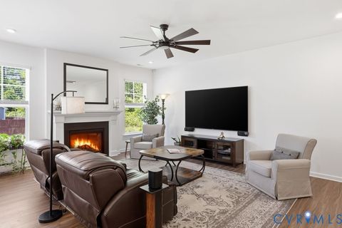Tiny photo for 7712 Hawthorne Avenue, Henrico, VA 23227 (MLS # 2612521)