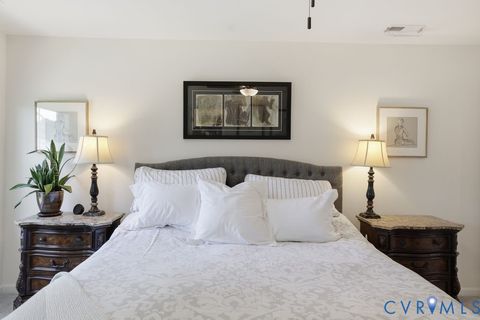 Tiny photo for 7712 Hawthorne Avenue, Henrico, VA 23227 (MLS # 2612521)