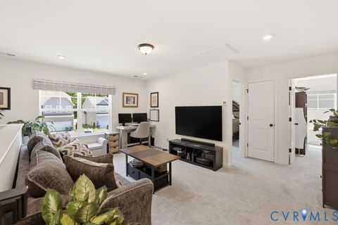 Tiny photo for 7712 Hawthorne Avenue, Henrico, VA 23227 (MLS # 2612521)