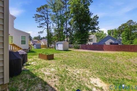 Tiny photo for 7712 Hawthorne Avenue, Henrico, VA 23227 (MLS # 2612521)