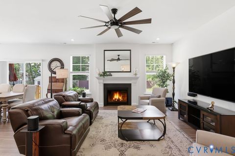 Tiny photo for 7712 Hawthorne Avenue, Henrico, VA 23227 (MLS # 2612521)