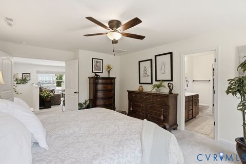 Tiny photo for 7712 Hawthorne Avenue, Henrico, VA 23227 (MLS # 2612521)