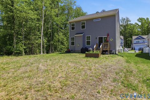 Tiny photo for 7712 Hawthorne Avenue, Henrico, VA 23227 (MLS # 2612521)