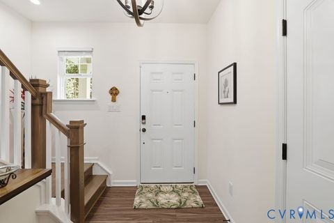 Tiny photo for 7712 Hawthorne Avenue, Henrico, VA 23227 (MLS # 2612521)