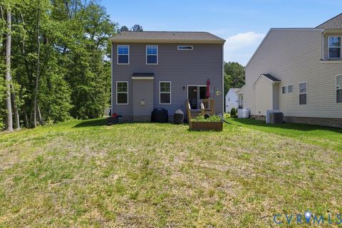 Tiny photo for 7712 Hawthorne Avenue, Henrico, VA 23227 (MLS # 2612521)