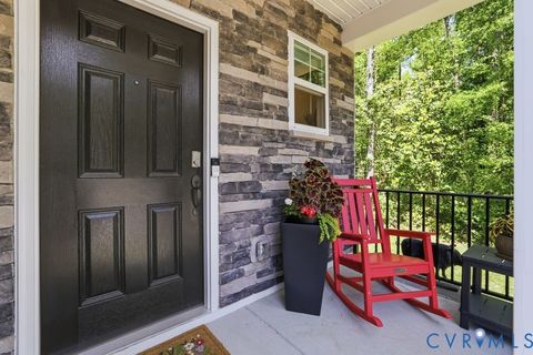Tiny photo for 7712 Hawthorne Avenue, Henrico, VA 23227 (MLS # 2612521)