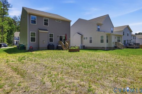 Tiny photo for 7712 Hawthorne Avenue, Henrico, VA 23227 (MLS # 2612521)