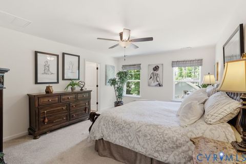 Tiny photo for 7712 Hawthorne Avenue, Henrico, VA 23227 (MLS # 2612521)