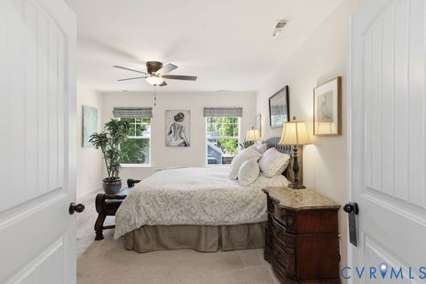 Tiny photo for 7712 Hawthorne Avenue, Henrico, VA 23227 (MLS # 2612521)