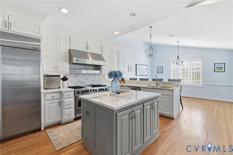 Tiny photo for 801 Colony Bluff Place, Henrico, VA 23238 (MLS # 2620944)