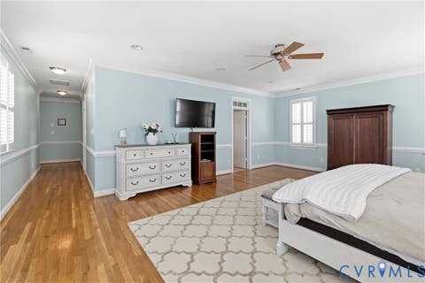 Tiny photo for 801 Colony Bluff Place, Henrico, VA 23238 (MLS # 2620944)