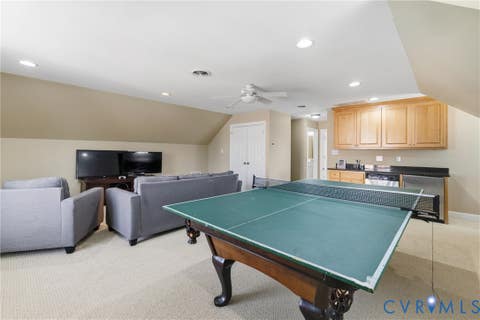 Tiny photo for 801 Colony Bluff Place, Henrico, VA 23238 (MLS # 2620944)