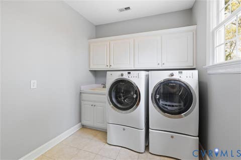 Tiny photo for 801 Colony Bluff Place, Henrico, VA 23238 (MLS # 2620944)