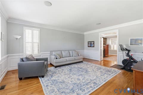 Tiny photo for 801 Colony Bluff Place, Henrico, VA 23238 (MLS # 2620944)