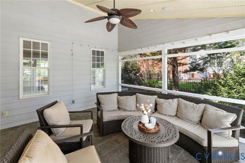 Tiny photo for 801 Colony Bluff Place, Henrico, VA 23238 (MLS # 2620944)