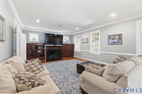 Tiny photo for 801 Colony Bluff Place, Henrico, VA 23238 (MLS # 2620944)