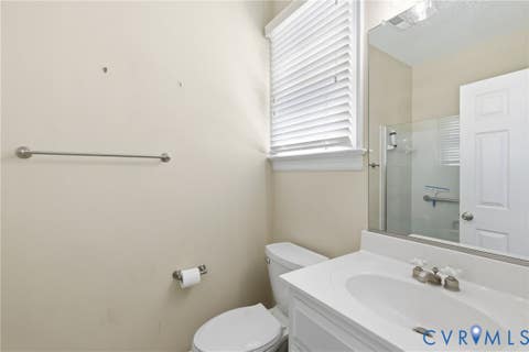 Tiny photo for 801 Colony Bluff Place, Henrico, VA 23238 (MLS # 2620944)