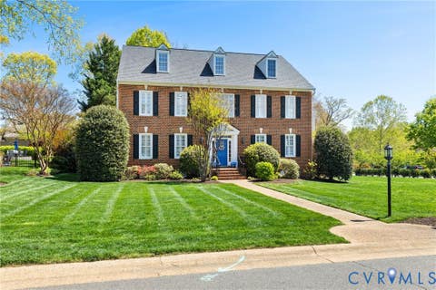 Photo of 801 Colony Bluff Place, Henrico, VA 23238 (MLS # 2620944)