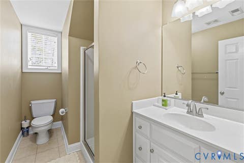 Tiny photo for 801 Colony Bluff Place, Henrico, VA 23238 (MLS # 2620944)