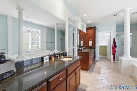 Tiny photo for 801 Colony Bluff Place, Henrico, VA 23238 (MLS # 2620944)