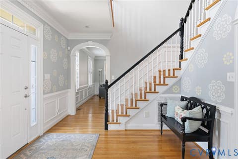 Tiny photo for 801 Colony Bluff Place, Henrico, VA 23238 (MLS # 2620944)