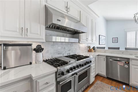 Tiny photo for 801 Colony Bluff Place, Henrico, VA 23238 (MLS # 2620944)