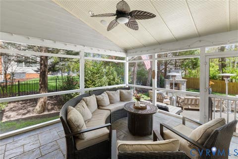 Tiny photo for 801 Colony Bluff Place, Henrico, VA 23238 (MLS # 2620944)