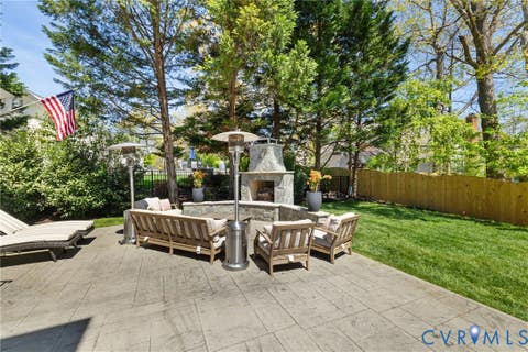 Tiny photo for 801 Colony Bluff Place, Henrico, VA 23238 (MLS # 2620944)