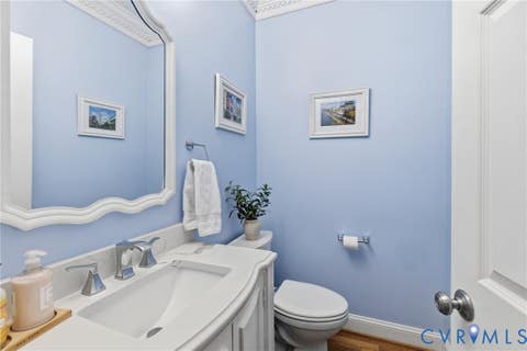 Tiny photo for 801 Colony Bluff Place, Henrico, VA 23238 (MLS # 2620944)