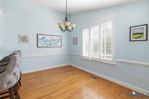 Tiny photo for 801 Colony Bluff Place, Henrico, VA 23238 (MLS # 2620944)