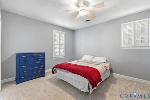 Tiny photo for 801 Colony Bluff Place, Henrico, VA 23238 (MLS # 2620944)