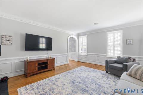 Tiny photo for 801 Colony Bluff Place, Henrico, VA 23238 (MLS # 2620944)