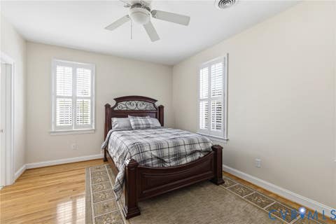 Tiny photo for 801 Colony Bluff Place, Henrico, VA 23238 (MLS # 2620944)