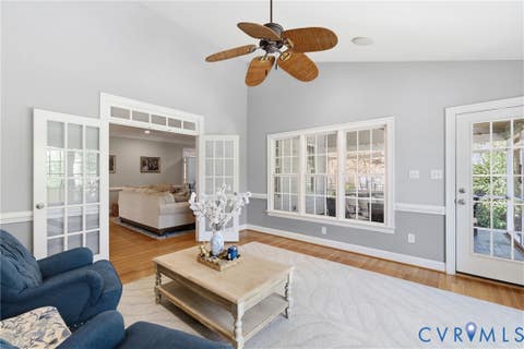 Tiny photo for 801 Colony Bluff Place, Henrico, VA 23238 (MLS # 2620944)