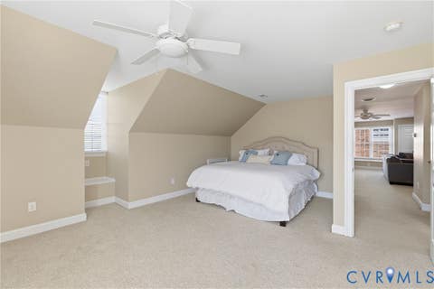 Tiny photo for 801 Colony Bluff Place, Henrico, VA 23238 (MLS # 2620944)