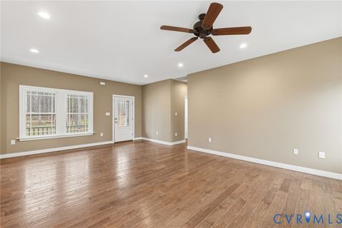 Tiny photo for 6393 Anderson Highway, Powhatan, VA 23139 (MLS # 2608000)