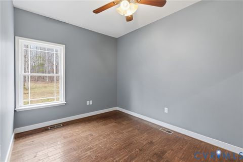 Tiny photo for 6393 Anderson Highway, Powhatan, VA 23139 (MLS # 2608000)