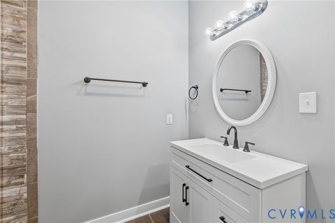 Tiny photo for 6393 Anderson Highway, Powhatan, VA 23139 (MLS # 2608000)