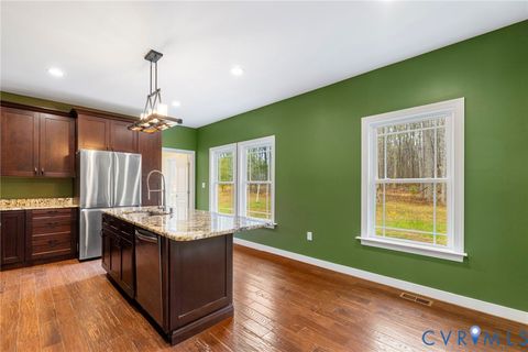 Tiny photo for 6393 Anderson Highway, Powhatan, VA 23139 (MLS # 2608000)