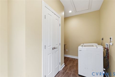 Tiny photo for 6393 Anderson Highway, Powhatan, VA 23139 (MLS # 2608000)