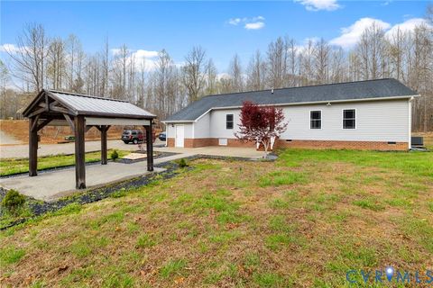 Tiny photo for 6393 Anderson Highway, Powhatan, VA 23139 (MLS # 2608000)