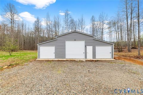 Tiny photo for 6393 Anderson Highway, Powhatan, VA 23139 (MLS # 2608000)