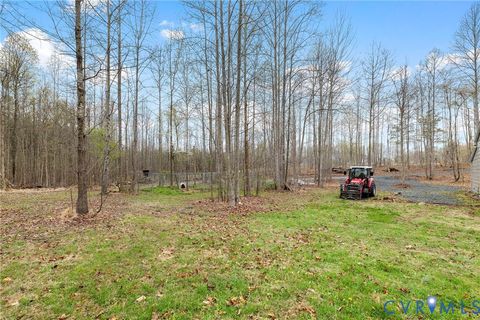 Tiny photo for 6393 Anderson Highway, Powhatan, VA 23139 (MLS # 2608000)